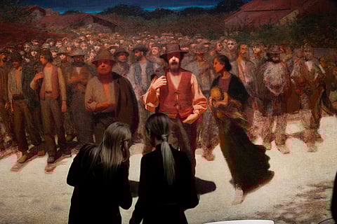 Brera’s transformation complete: Discover Milan’s new art hub, Palazzo Citterio