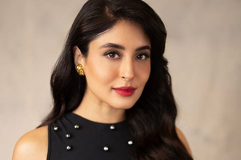 Kritika Kamra opens up about balancing acting career and fashion business