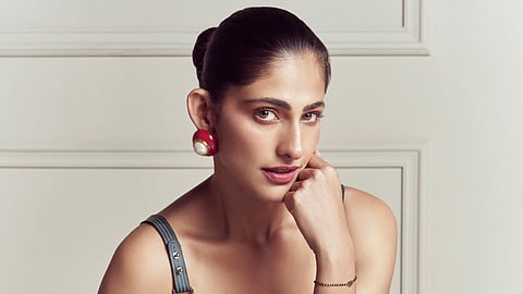 Kubbra Sait