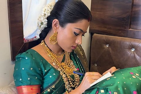 Rashmika Mandanna misses her iconic role Srivalli as 'Pushpa 2' tops box office