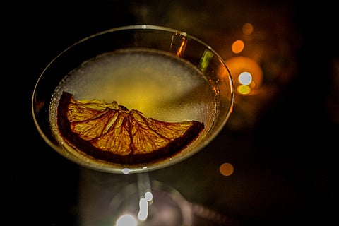 Hidden Gems: Exploring iconic speakeasies around the world