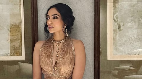 Sobhita Dhulipala