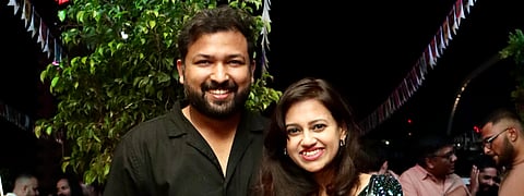 Bengaluru's glitterati cheered to this popular bar's new brews