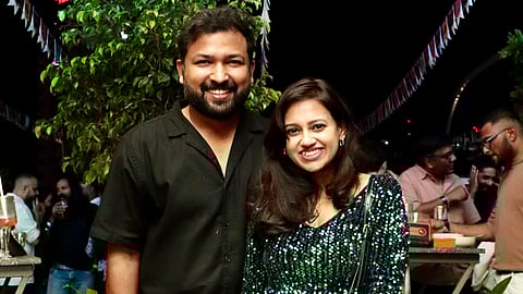 Bengaluru's glitterati cheered to this popular bar's new brews