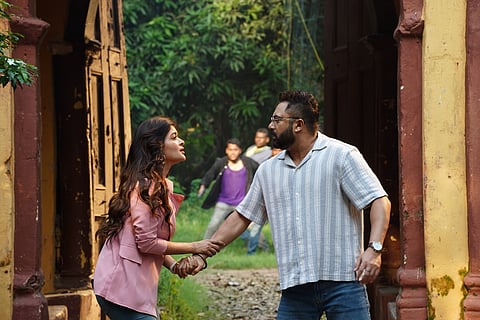 Soham Chakraborty and Madhumita Sarcar's 'Felubakshi' to release on January 17