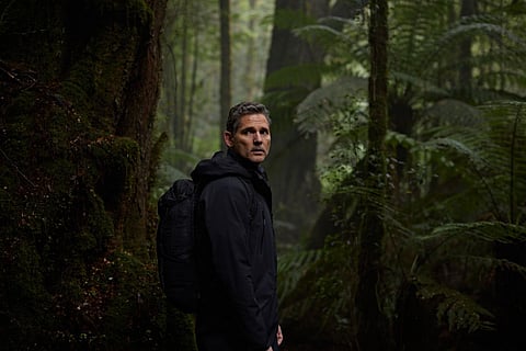 A still from Force of Nature: The Dry 2