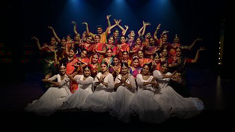 Preeti Banerjee, director of cultural events, Medai — The Stage Bengaluru opens up about what one can expect at this edition of the margazhi festival