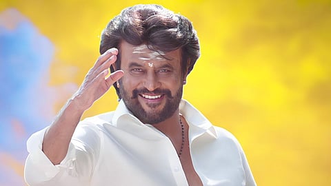 Rajinikanth