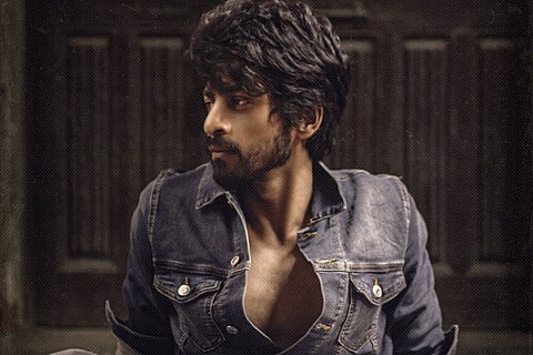 Arjun Das provides the voiceover for Mufasa in Tamil dubbing of ‘Mufasa: The Lion King’