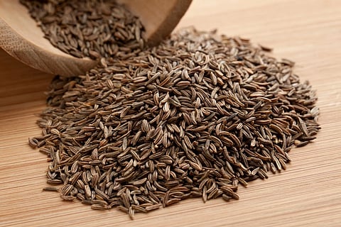 Shahi Jeera: A wonder spice