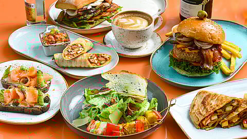 Here is what you can expect from the recently relaunched Bengaluru Baking Company