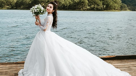 Brides day out! Essential bridal beauty products are here