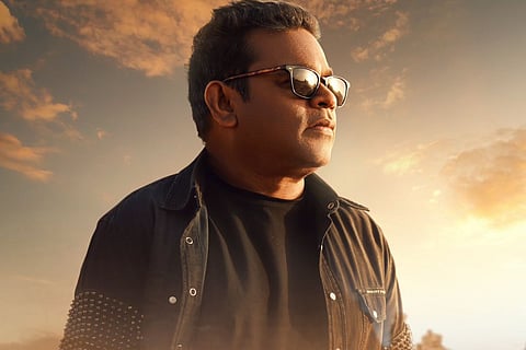 AR Rahman calls for increased investment in talent and entertainment infrastructure