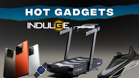 Hot gadgets to check out this week! #part29