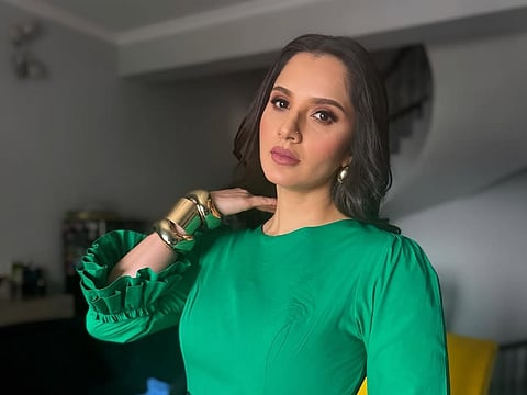 Sania Mirza: Asking right questions is key