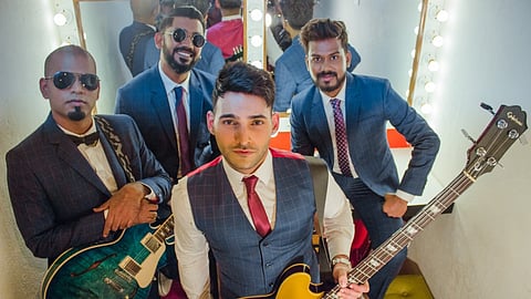 Summer vibes on Winter’s Day in Bengaluru