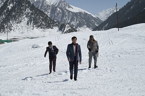 'Feludar Goyendagiri 2: Bhuswargo Bhoyonkawr' to start streaming from December 20 