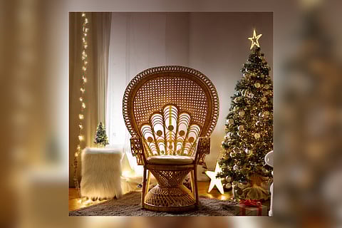 Jodoh’s Christmas collection