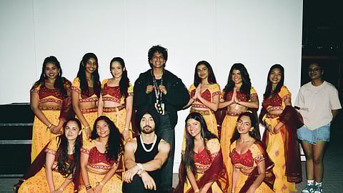 Shehzaan Khan: I never say no to any work, big or small