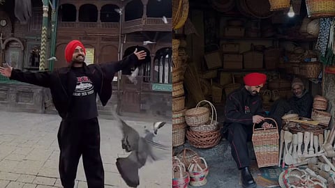 Diljit Dosanjh