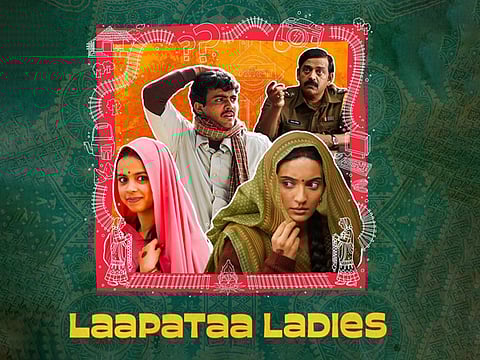 ‘Laapataa Ladies’ shortlisted at Japan Academy Film Prize 2024