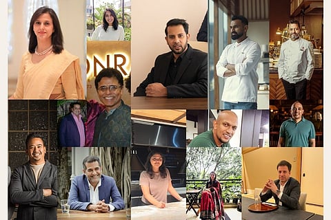 Fabulous@14 | And where are we eating today in Bengaluru?