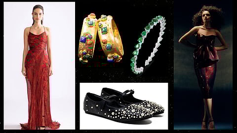 9 must-have fashion and accessories for 2025