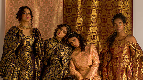 Fabulous@14 | We take a deep dive into Bengaluru’s fashion scene to fish out brands and designers who you must keep an eye on in 2025 