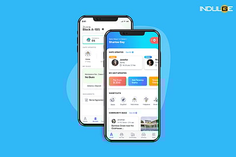 ADDA wins Tenant Engagement Solution Award