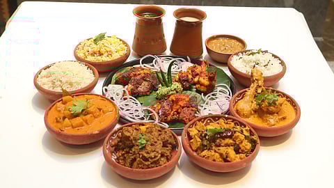 Savour the coastal delights of Udupi and Mangalore at Karavali Utsava