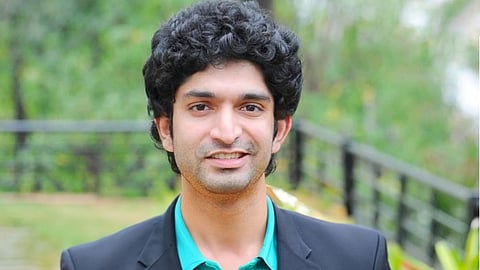 
Koneru Lakshman Havish