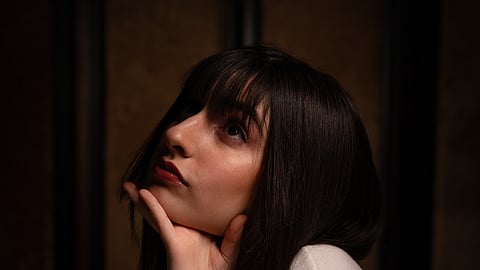 DOT. aka Aditi Saigal 