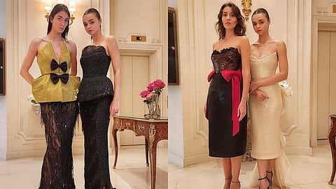 Glimpses from Power Play