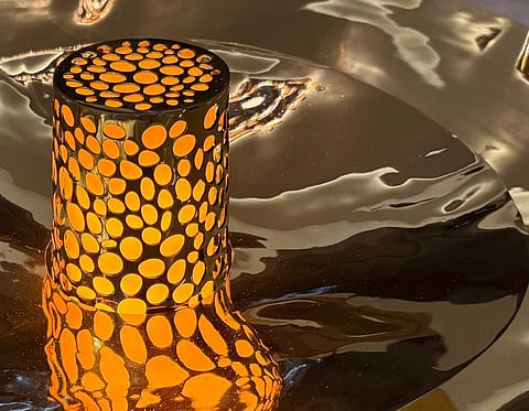 Deepam Limited Edition by Vibhor Sogani 