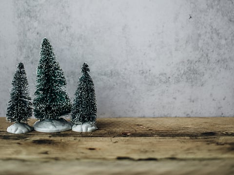 The image is used for representative purposes only (Image source: Unsplash)