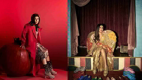 Pictures from Anaar X Anaita edit 