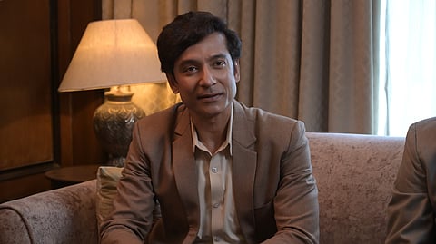 Tota Roy Choudhury is back as Bengal's beloved sleuth in 'Feludar Goyendagiri 2: Bhuswargo Bhoyonkawr'