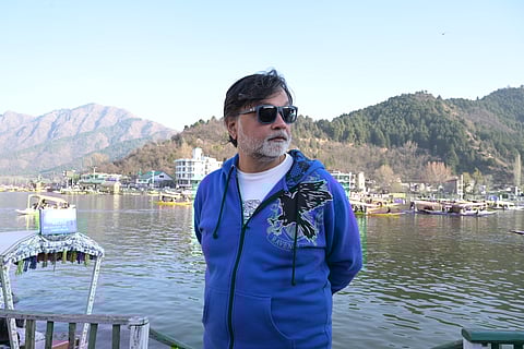 Srijit Mukherji on his latest 'Feludar Goyendagiri 2: Bhuswargo Bhoyonkawr'