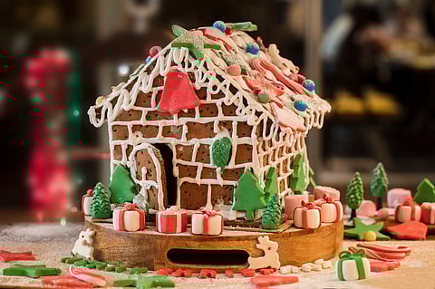 Celebrate the magic and joy of Christmas with these Kolkata hotels 