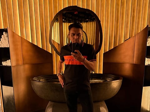 Ram Kapoor (Image source: Instagram)