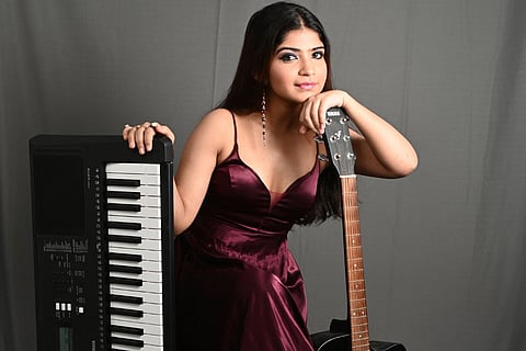 Prateeksha Srivastava