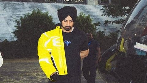 Diljit Dosanjh