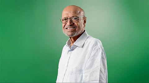 Late filmmaker Shyam Benegal's remarkable contributions to Indian cinema