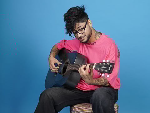 Mohit Modanwal comes to Hyderabad with upbeat numbers for a spectacular New Years eve