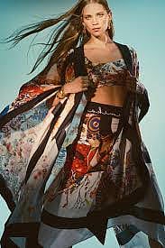 H&M X Anamika Khanna