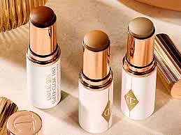 Charlotte Tilbury Unreal Skin Sheer Glow Tint