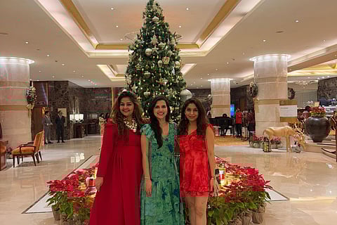 Chennai’s December diaries: Parties, performances, and festive cheer