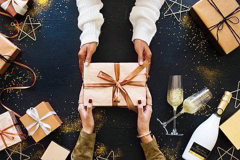 Ring in the New Year with perfect gifting ideas for your loved ones