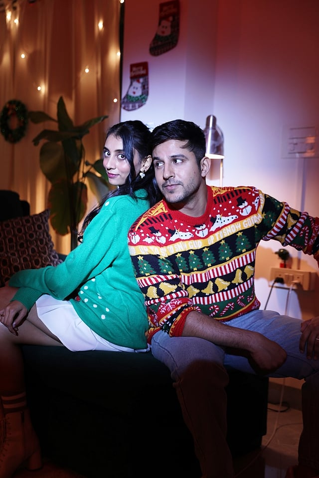 Still from Best Worst Date