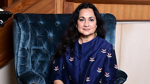 Madhu Neotia on completing a decade of celebrating The India Story